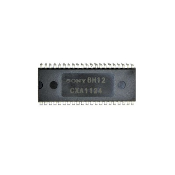 CXA1124 Sony ba5