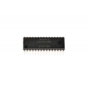 CXA1619BS Sony df3