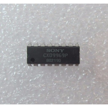 CXD9969P Sony pg4