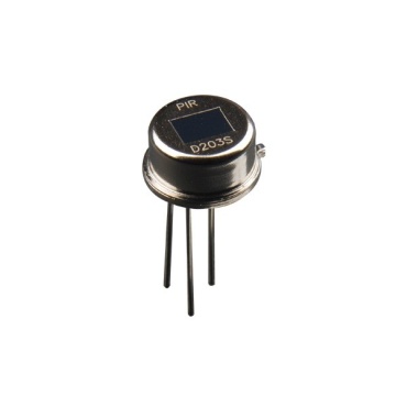 D203S PIR Senzor