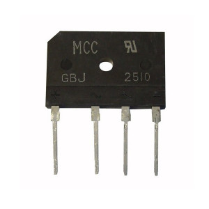 D25XB100 / GBJ2510 Bridge - Img 2