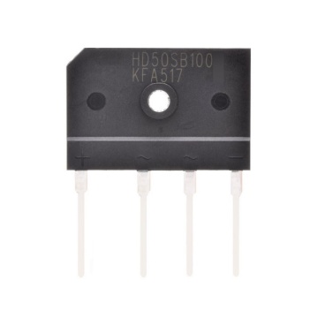 D50XB100 / HD50SB100 / GBJ5010M Bridge