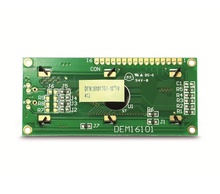 DEM16101 LCD Display - Img 2