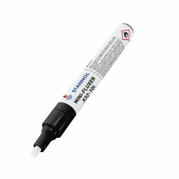 Dispenser Flux Pen X32-10I 10ml HQ Stannol