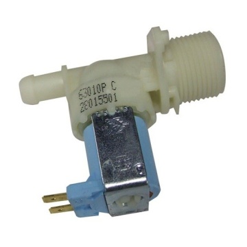 Electrovalva 3/4" 180° Bitron / Electrolux