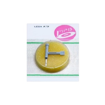 F3 / D60 Stereo/78 Lesa - Img 1