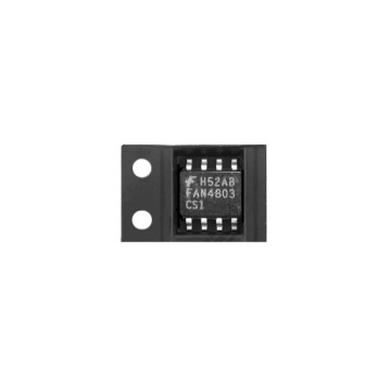 FAN4803 CS1/CS2 Fairchild fe1