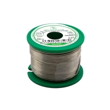 Fludor ecologic Sn99,3/Cu0,7 100g