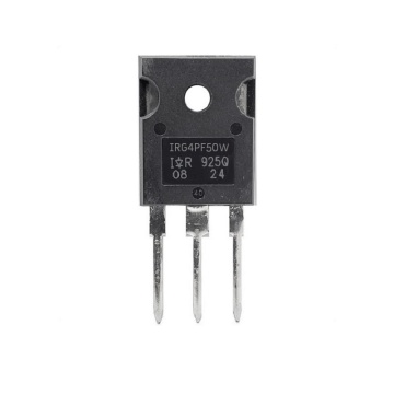 G4PF50W / IRG4PF50W IR