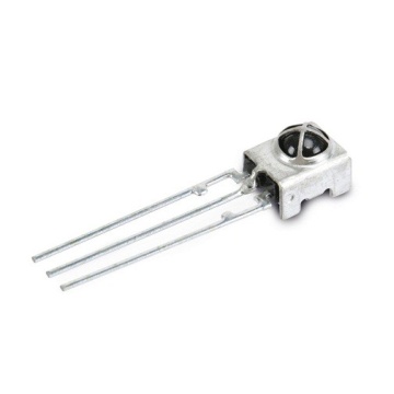 GP1UV701QS / TSOP1838