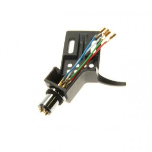 Headshell DP300F Denon - Img 2