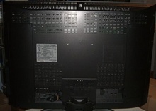 JVC LT-32S60BU - Img 2