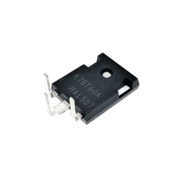 K75T60 / IKW75N60T Infineon - Img 2