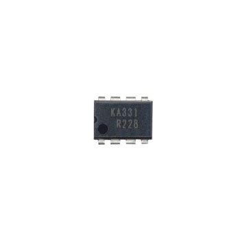 KA331 / LM331N HLF/KEC eg1
