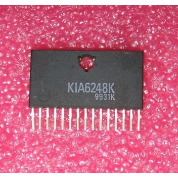 KIA6248K KEC dd5