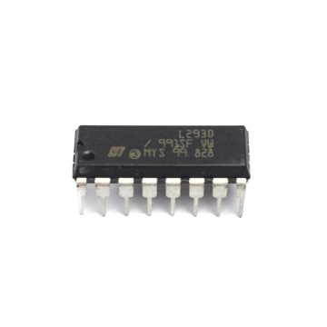 L293D ST® cs