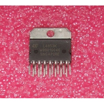 L4953K ST® ed4