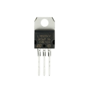 L7805 / LM7805 ST® sdt