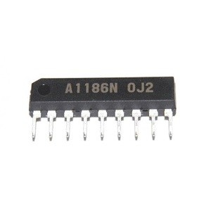 LA1186N Sanyo ka4