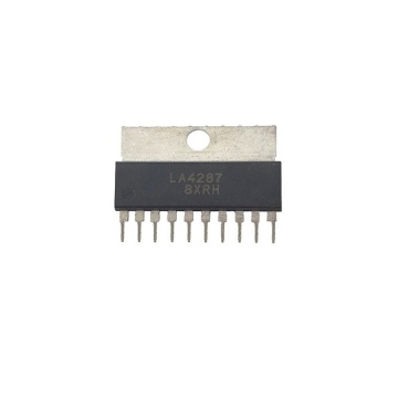 LA4287 Sanyo th4