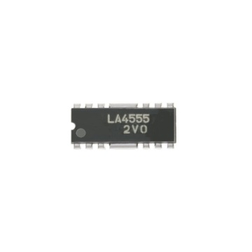 LA4555 Sanyo ga2
