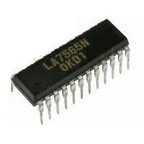 LA7565N Sanyo kg2