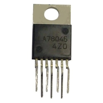 LA78045 Sanyo lb2