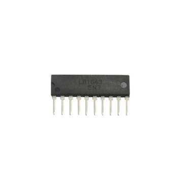 LB1643 Sanyo lb1