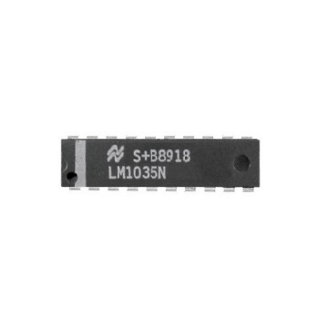 LM1035N National se4