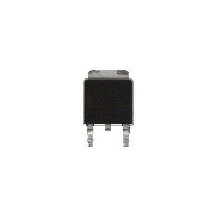 LM1117DT 3.3/NP DPAK