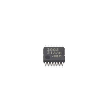 LM2902PT / NJM2902 eq