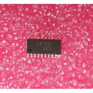 LM7001 SMD Sanyo mc1