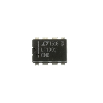 LT1001-CN8 Linear Tech bg4