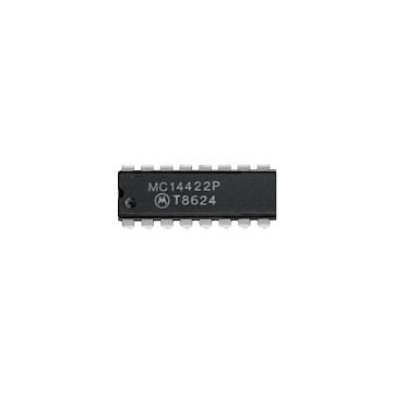 MC14422P Motorola sk