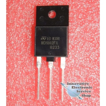 MD1802FX / ST1802FX ST®