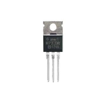 MIP2E2DMY Matsushita cb