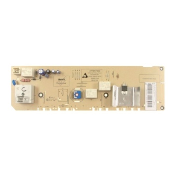 Modul Control Board MS 20736776 Vestel - Img 2