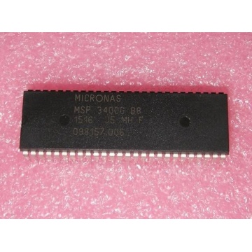 MSP3400G-B8 Micronas sk