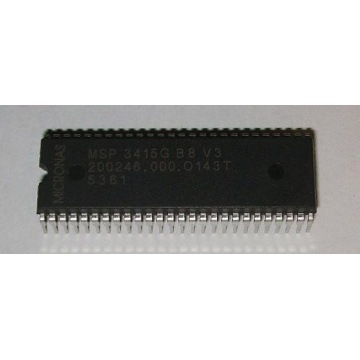 MSP3415G B8V3 ei1