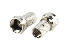 Mufa F tata M6 / RG59 coaxial - Img 1