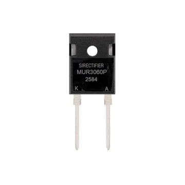 MUR3060P Sirectifer dio
