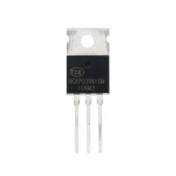 NCEP039N10M NCE