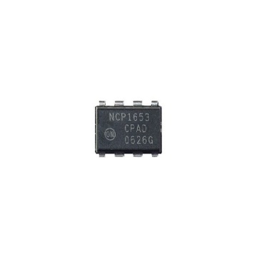 NCP1653 / NCP1653A ONS ea2