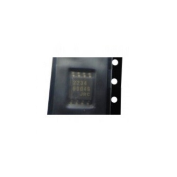 NJM2234 JRC tb5