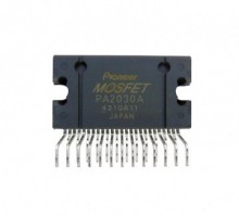 PA2030A Pioneer dd4 - Img 1