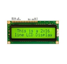 PC1602A LCD 1602 Display - Img 1