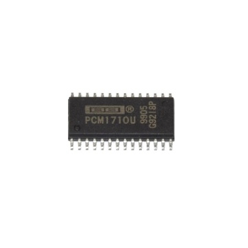 PCM1710U BB Texas hw4