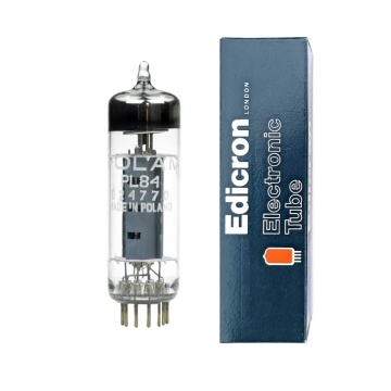PL84 Edicron Tube