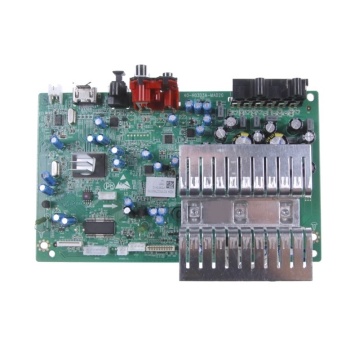 Placa baza 40-H03D3A-MAD2G Philips