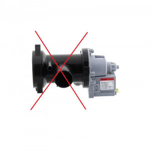Pompa M231 / RS0622 Askoll 30/40W - Img 3